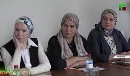 Всемирный Съезд народов ЧР состоится 23 июня в Грозном