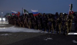 Полный выпуск новостей от 05.02.2026