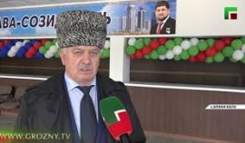 В ЧР стартовал республиканский телепроект "Синмехаллаш"