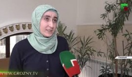 В регионе готовят к выпуску «Большой орфографический словарь чеченского языка»