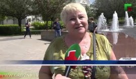 Новый туристический сезон в Чеченской Республике в самом разгаре