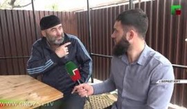 Фонд Ахмата-Хаджи построит дом для погорельцев из Беркат-Юрта