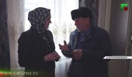 В преддверии годовщины всенародного референдума ЧГТРК «Грозный» запускает цикл сюжетов