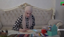 Рукописные письма родным и близким в настоящее время стали экзотикой