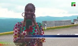 В Ножай-Юртовском районе прокладывают водопроводную магистраль