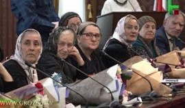 Фонд Кадырова оказал помощь семьям ликвидаторов аварии на чернобыльской АЭС