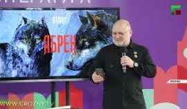 Съемки полнометражного фильма «Абрек» начнутся в следующем году