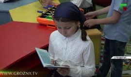 Библиотеку нового поколения открыли в Гелдагане по нацпроекту «Культура»