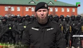 Больная фантазия авторов статьи «Новой газеты» вызвала справедливое возмущение общественности ЧР