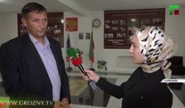 В ЧР активно идёт кампания по вакцинации населения против COVID-19